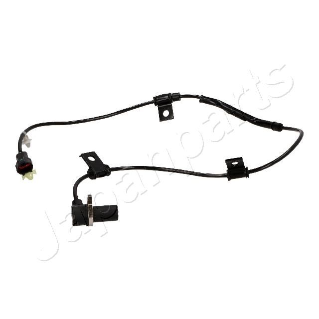 JAPANPARTS Sensor, Raddrehzahl (ABS-H09)