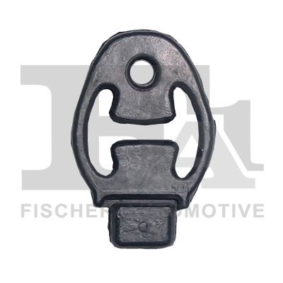 FA1 Halter, Abgasanlage (133-919) Thumbnail