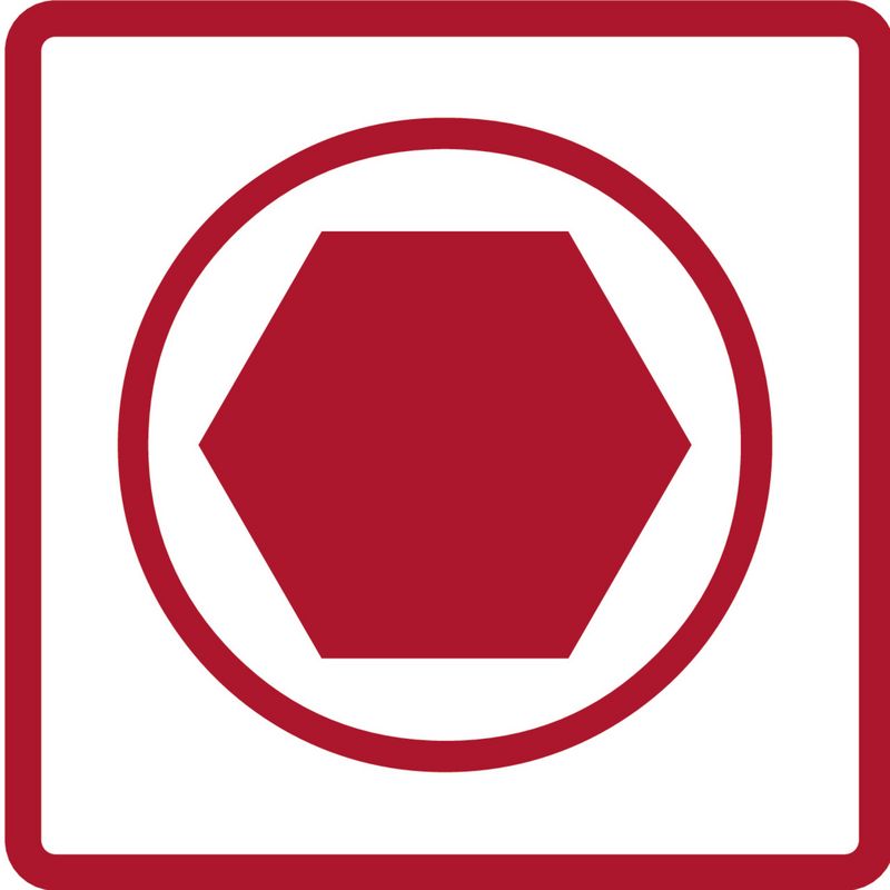GEDORE Steckschlüsselsatz (3300063)