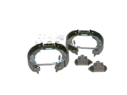 BOSCH Bremsbackensatz (0 204 114 554) BOSCH Bremsbackensatz (0 204 114 554)