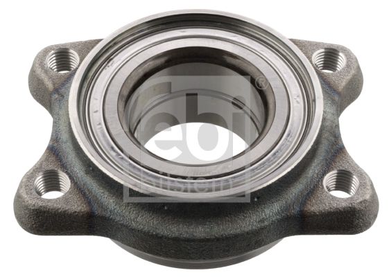 FEBI BILSTEIN Radlagersatz (26376)