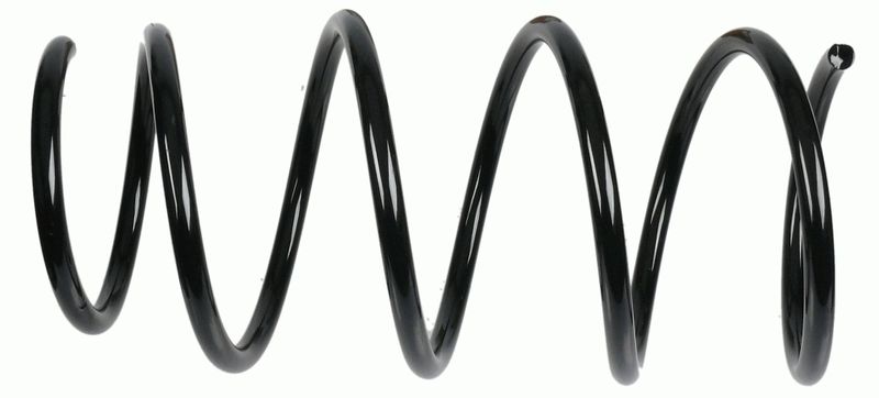 SACHS Fahrwerksfeder (997 162)