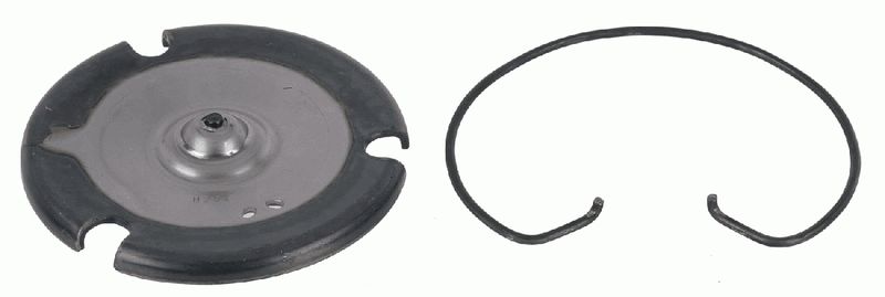 SACHS Ausrückteller, Kupplung (3100 654 003)