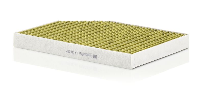 MANN-FILTER Filter, Innenraumluft (FP 30 007)