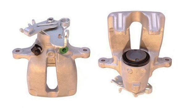 BOSCH Bremssattel (0 986 134 115)