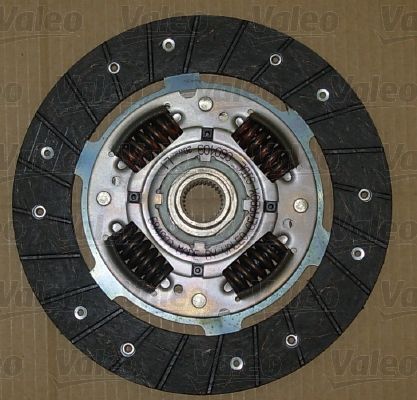 VALEO Kupplungssatz (826461) VALEO Kupplungssatz (826461)
