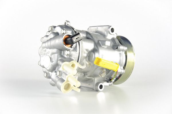 MAHLE Kompressor, Klimaanlage (ACP 1274 000P) MAHLE Kompressor, Klimaanlage (ACP 1274 000P)