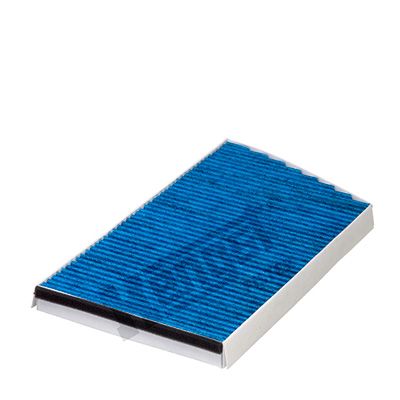 HENGST FILTER Filter, Innenraumluft (E970LB-R) Thumbnail