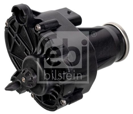 FEBI BILSTEIN Ausgleichsbehälter, Bremsflüssigkeit (170545)