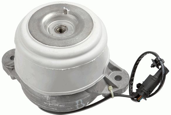 LEMFÖRDER Lagerung, Motor (37540 01) Thumbnail