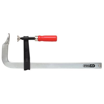KS TOOLS Schraubzwinge (145.0117)