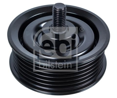 FEBI BILSTEIN Umlenk-/Führungsrolle, Keilrippenriemen (100350) Thumbnail