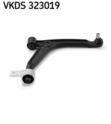 SKF Lenker, Radaufhängung (VKDS 323019)