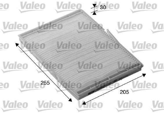 VALEO Filter, Innenraumluft (698276)