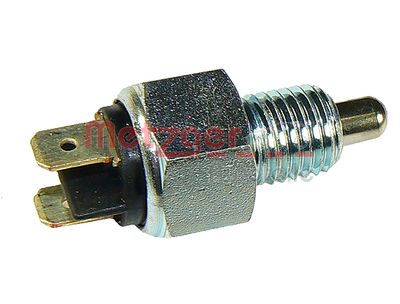 METZGER Schalter, Rückfahrleuchte (0912011)