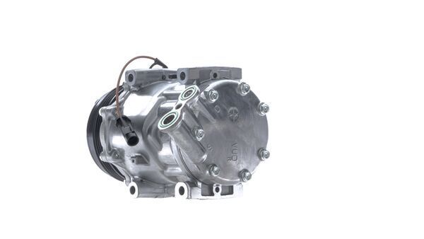 MAHLE Kompressor, Klimaanlage (ACP 660 000S) MAHLE Kompressor, Klimaanlage (ACP 660 000S)