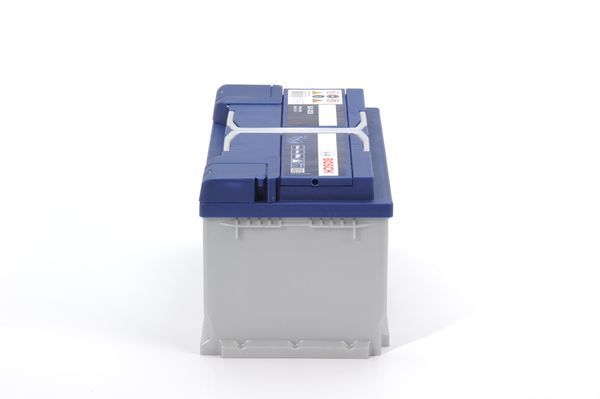 BOSCH Starterbatterie (0 092 S40 100)