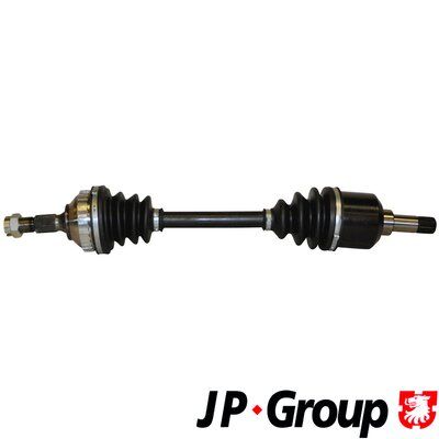 JP GROUP Antriebswelle (4143104100)