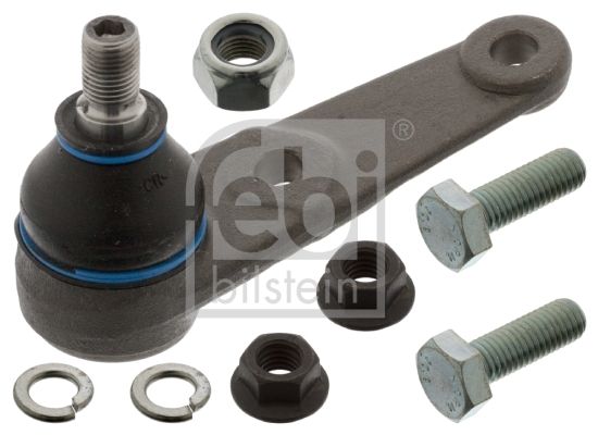 FEBI BILSTEIN Trag-/Führungsgelenk (12730)