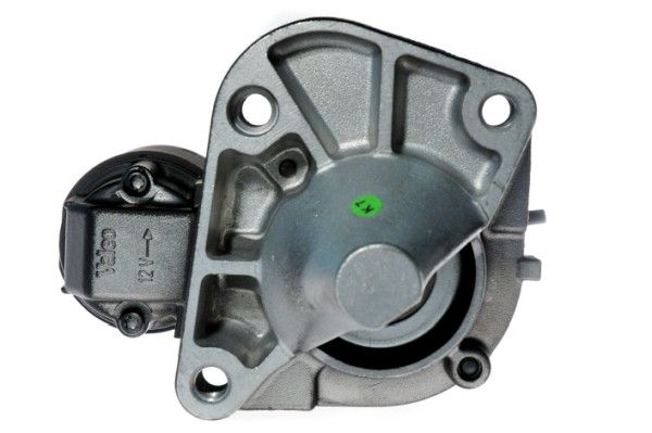 HELLA Starter (8EA 011 610-061) HELLA Starter (8EA 011 610-061)