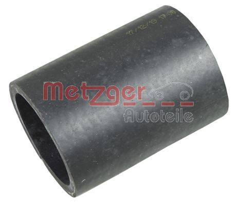METZGER Ladeluftschlauch (2400470)