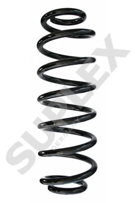 SUPLEX Fahrwerksfeder (39360)