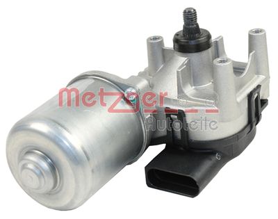 METZGER Wischermotor (2190562)