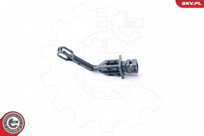 ESEN SKV Sensor, Innenraumtemperatur (17SKV288) Thumbnail