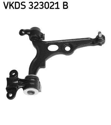 SKF Lenker, Radaufhängung (VKDS 323021 B)