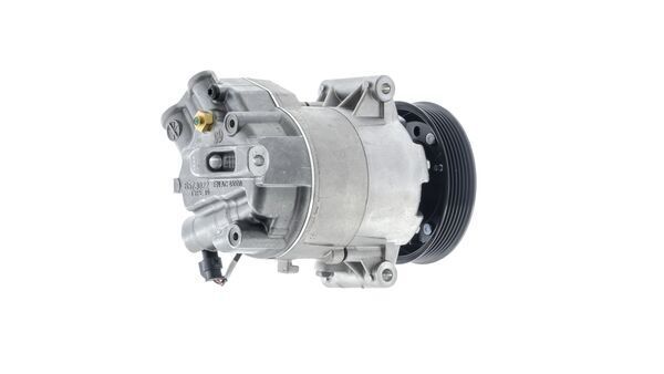 MAHLE Kompressor, Klimaanlage (ACP 150 000P) MAHLE Kompressor, Klimaanlage (ACP 150 000P)