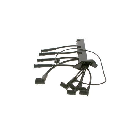 BOSCH Zündleitungssatz (0 986 356 328)