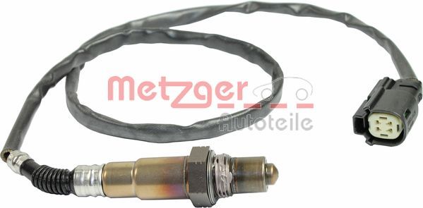 METZGER Lambdasonde (0893613)