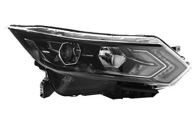 VAN WEZEL Hauptscheinwerfer (3356962) Thumbnail