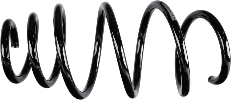 SACHS Fahrwerksfeder (993 863)