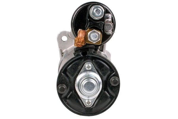 HELLA Starter (8EA 012 526-611) HELLA Starter (8EA 012 526-611)