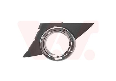 VAN WEZEL Lüftungsgitter, Stoßfänger (4029595) Thumbnail