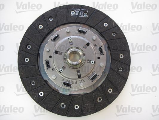 VALEO Kupplungssatz (826868)