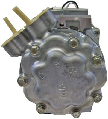 MAHLE Kompressor, Klimaanlage (ACP 48 000S) MAHLE Kompressor, Klimaanlage (ACP 48 000S)