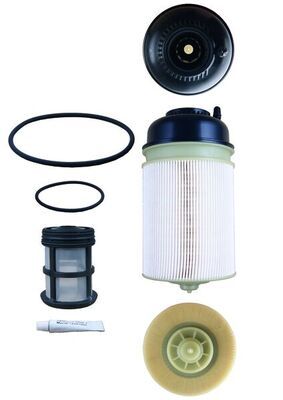 KNECHT Kraftstofffilter (KX 400KIT)
