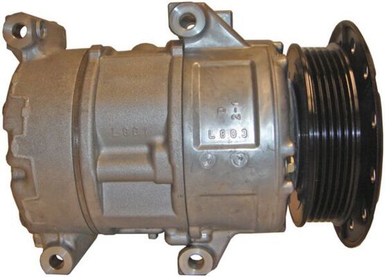 MAHLE Kompressor, Klimaanlage (ACP 353 000P) MAHLE Kompressor, Klimaanlage (ACP 353 000P)