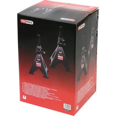 KS TOOLS Unterstellbock (160.0371) KS TOOLS Unterstellbock (160.0371)