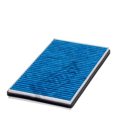 HENGST FILTER Filter, Innenraumluft (E2963LB) Thumbnail