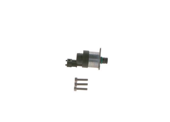 BOSCH Regelventil, Kraftstoffmenge (Common-Rail-System) (1 465 ZS0 046)