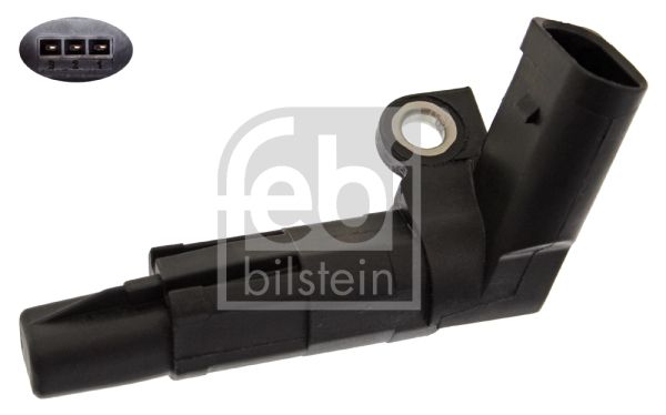 FEBI BILSTEIN Impulsgeber, Kurbelwelle (44364) 4027816443643 44364