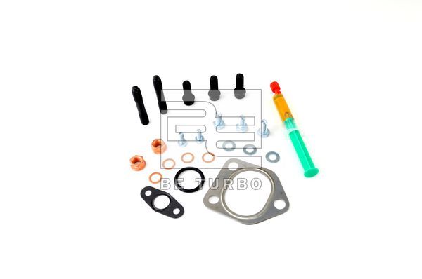 BE TURBO Montagesatz, Lader (ABS248)