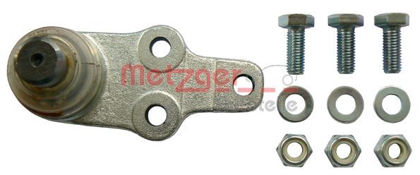 METZGER Trag-/Führungsgelenk (57013518)