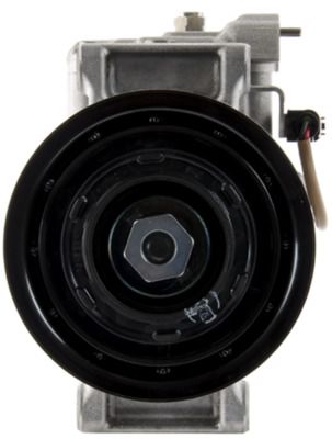 MAHLE Kompressor, Klimaanlage (ACP 591 000P) MAHLE Kompressor, Klimaanlage (ACP 591 000P)