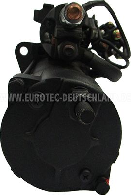 EUROTEC Starter (11090273)