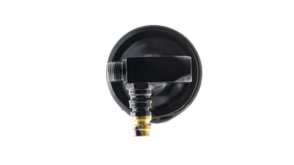 MAHLE Trockner, Klimaanlage (AD 55 000S)