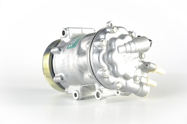 MAHLE Kompressor, Klimaanlage (ACP 1274 000P) MAHLE Kompressor, Klimaanlage (ACP 1274 000P)